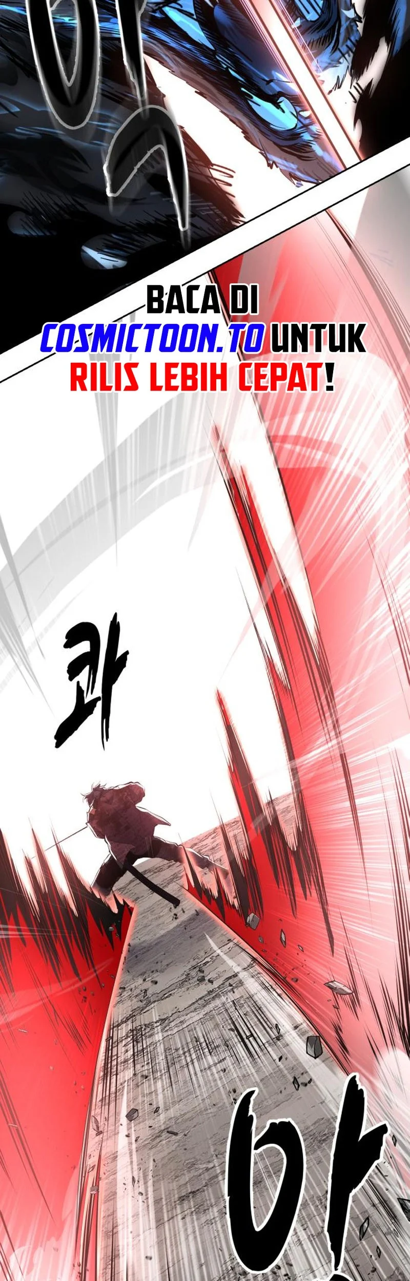 The Boy of Death Chapter 351 Gambar 45