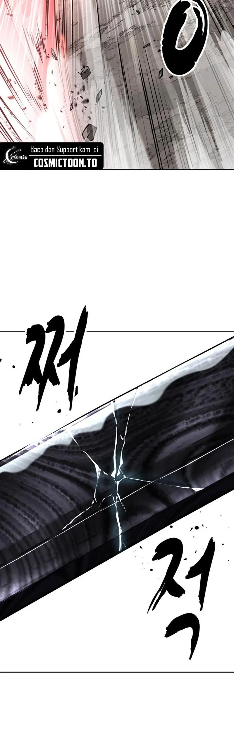 The Boy of Death Chapter 351 Gambar 46