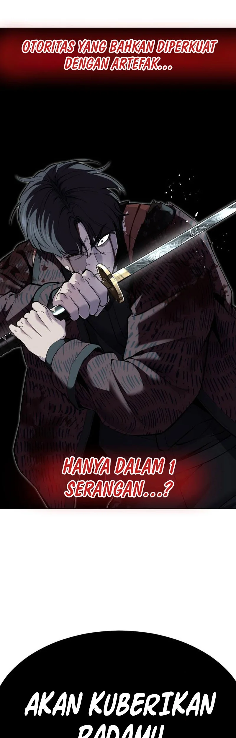 The Boy of Death Chapter 351 Gambar 48
