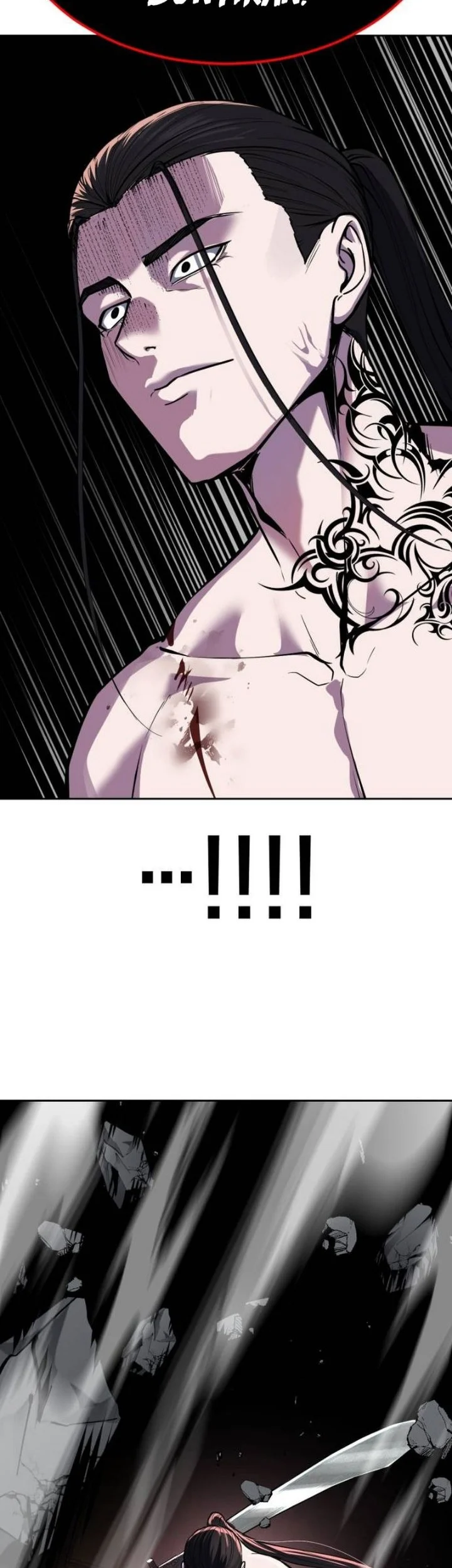 The Boy of Death Chapter 352 Gambar 56