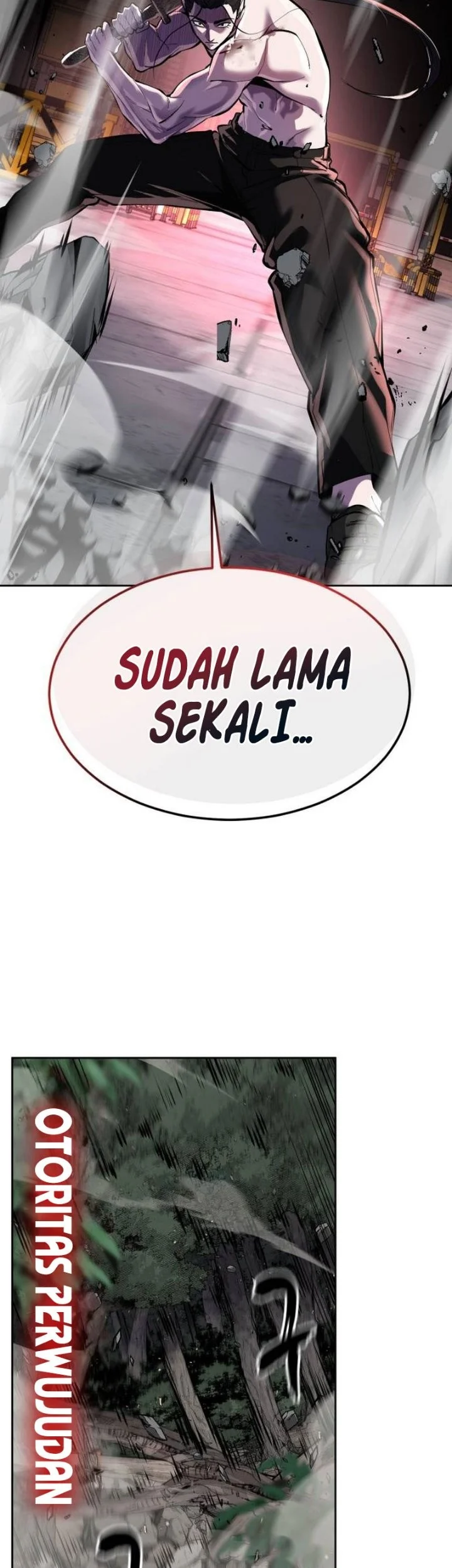 The Boy of Death Chapter 352 Gambar 57