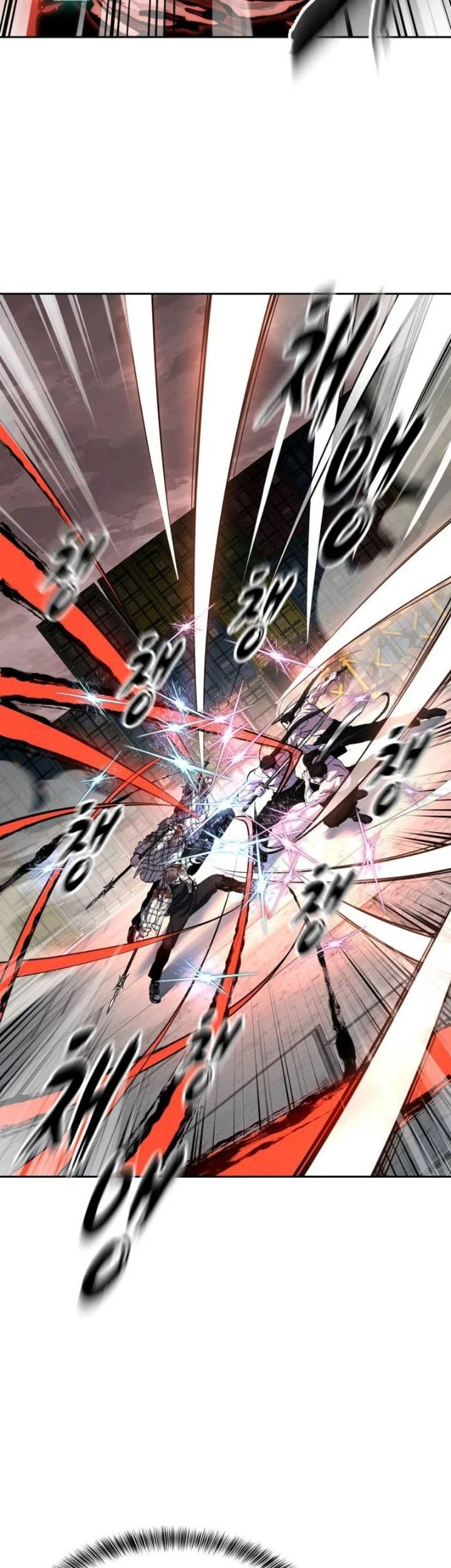 The Boy of Death Chapter 352 Gambar 66