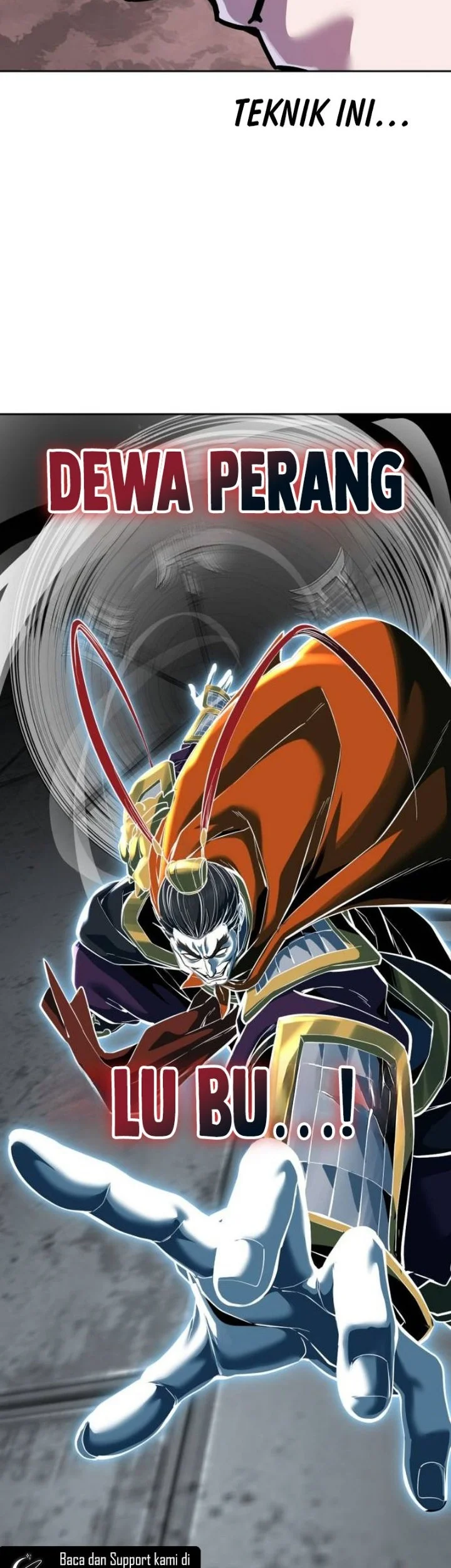 The Boy of Death Chapter 352 Gambar 68