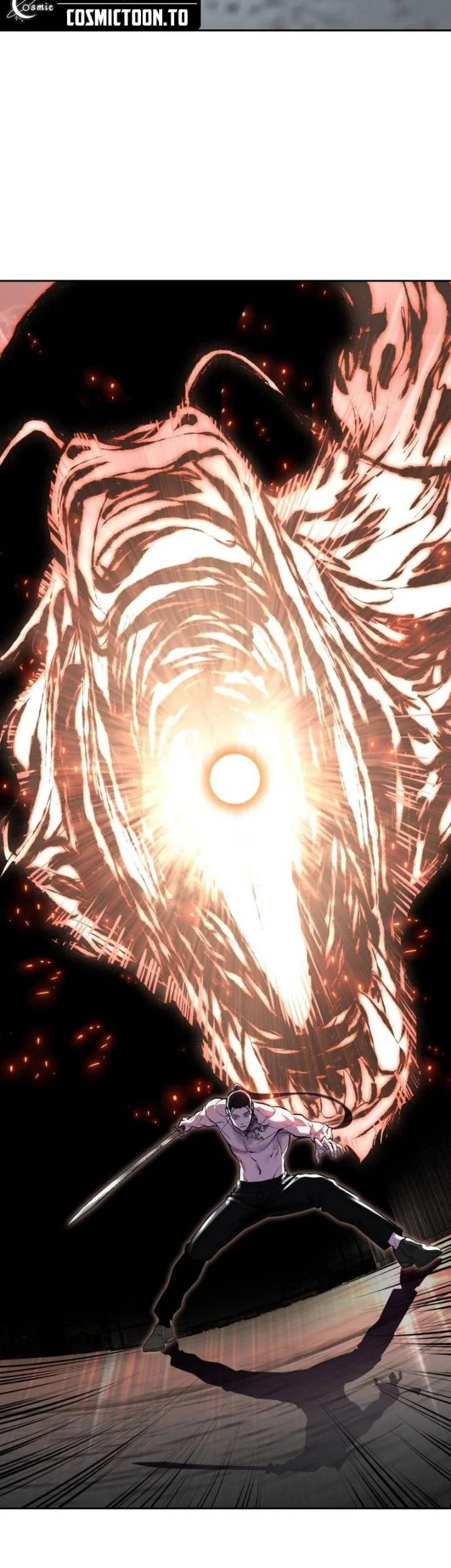 The Boy of Death Chapter 352 Gambar 69