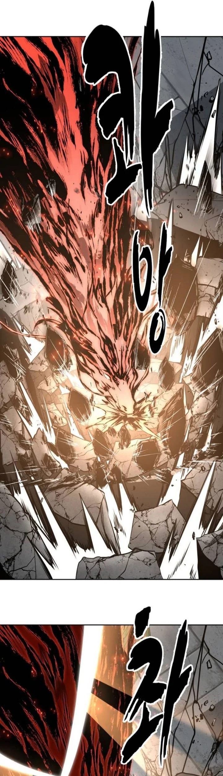 The Boy of Death Chapter 352 Gambar 71