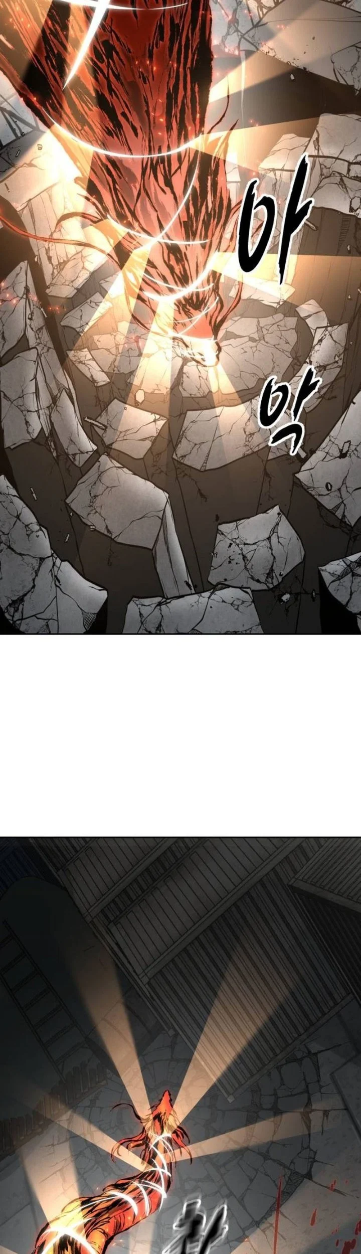 The Boy of Death Chapter 352 Gambar 72
