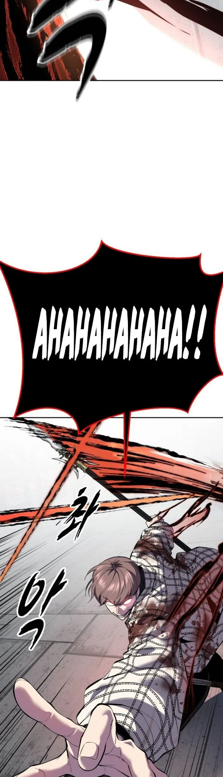 The Boy of Death Chapter 352 Gambar 74