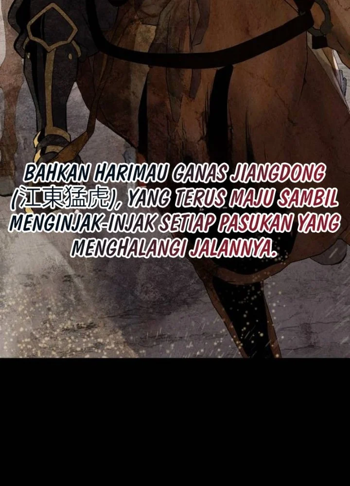 The Boy of Death Chapter 352 Gambar 82