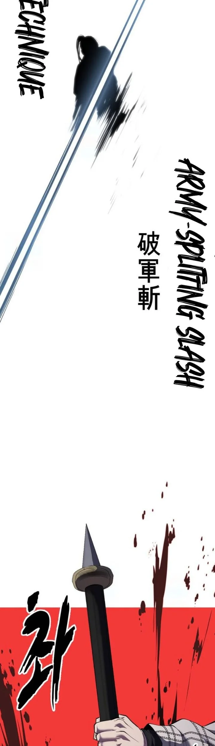 The Boy of Death Chapter 352 Gambar 91