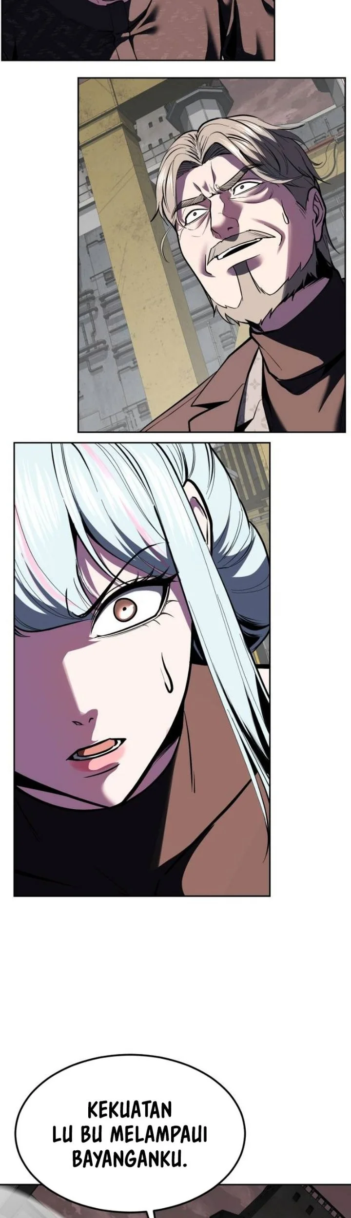 The Boy of Death Chapter 352 Gambar 93