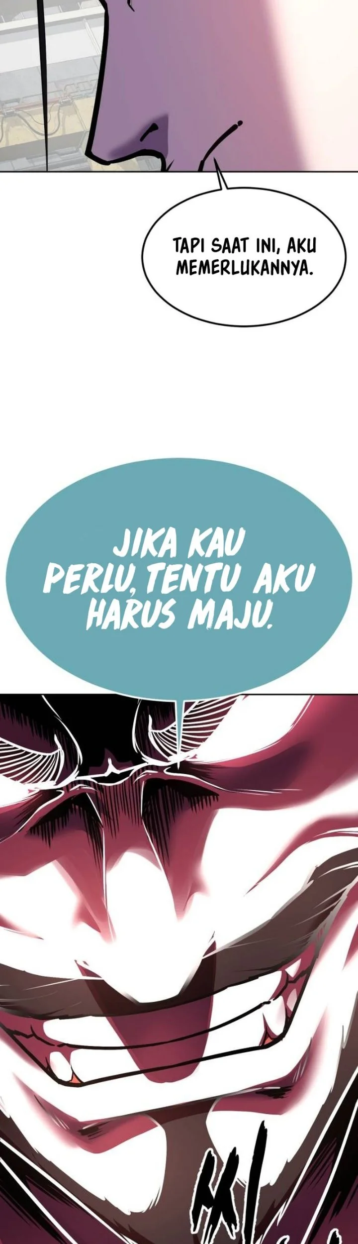 The Boy of Death Chapter 352 Gambar 97