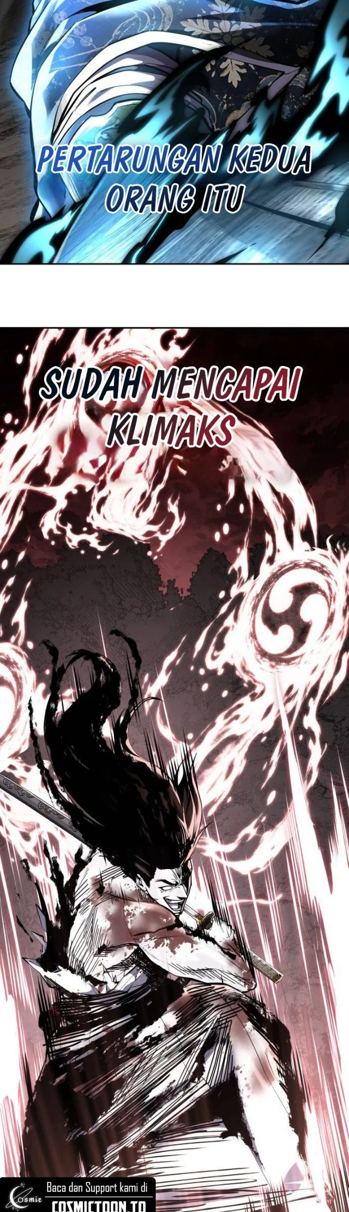The Boy of Death Chapter 352 Gambar 4