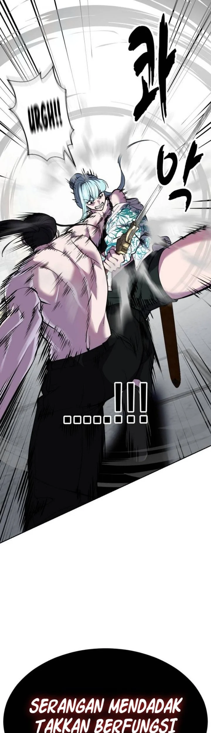 The Boy of Death Chapter 352 Gambar 8