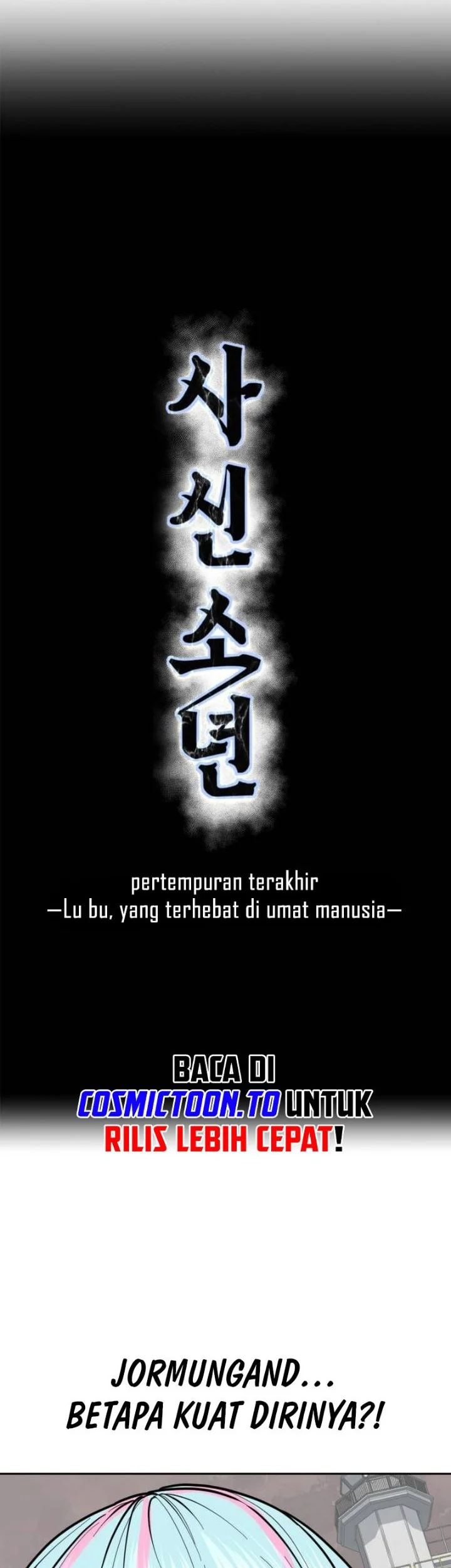 The Boy of Death Chapter 352 Gambar 10