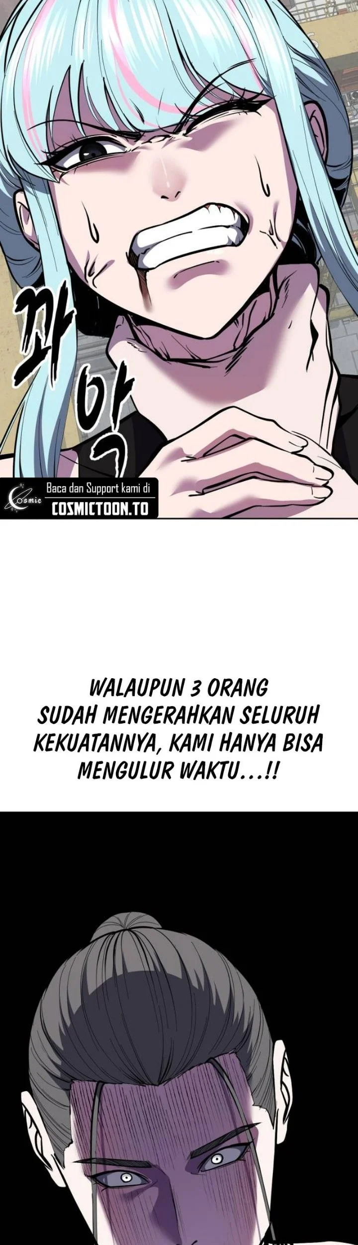 The Boy of Death Chapter 352 Gambar 11