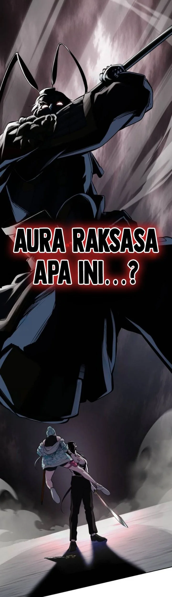 The Boy of Death Chapter 352 Gambar 13