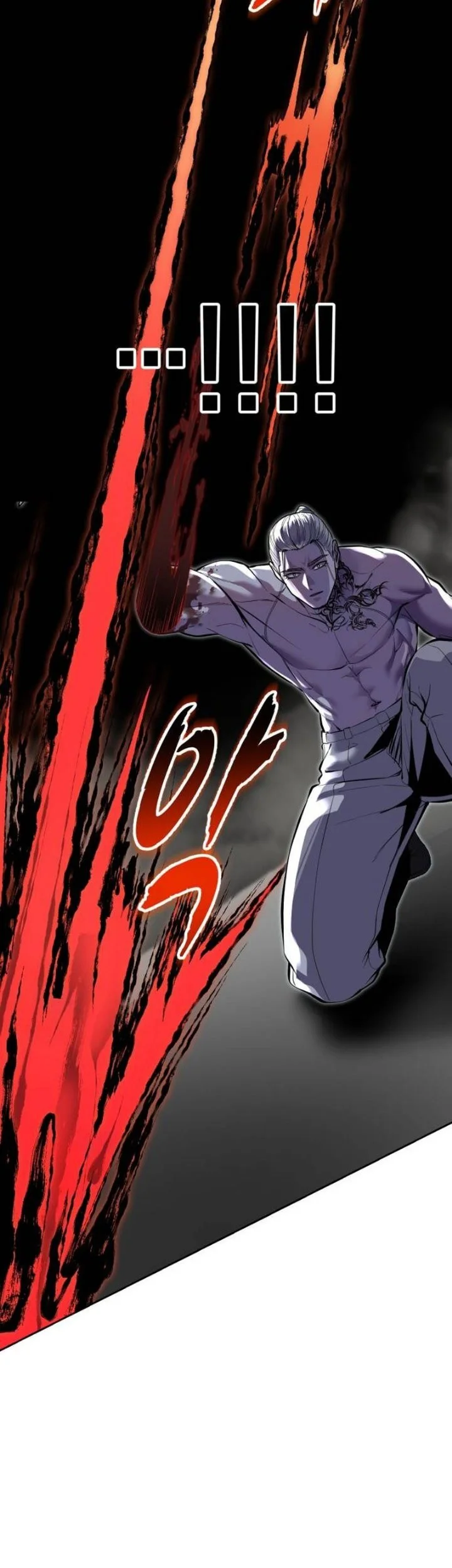 The Boy of Death Chapter 352 Gambar 15