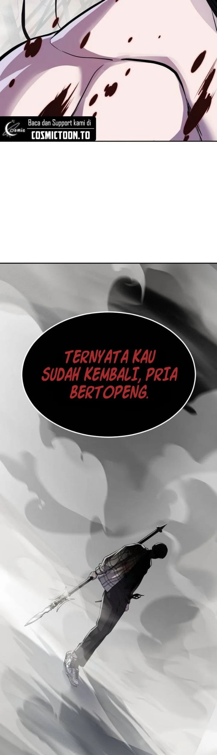 The Boy of Death Chapter 352 Gambar 17