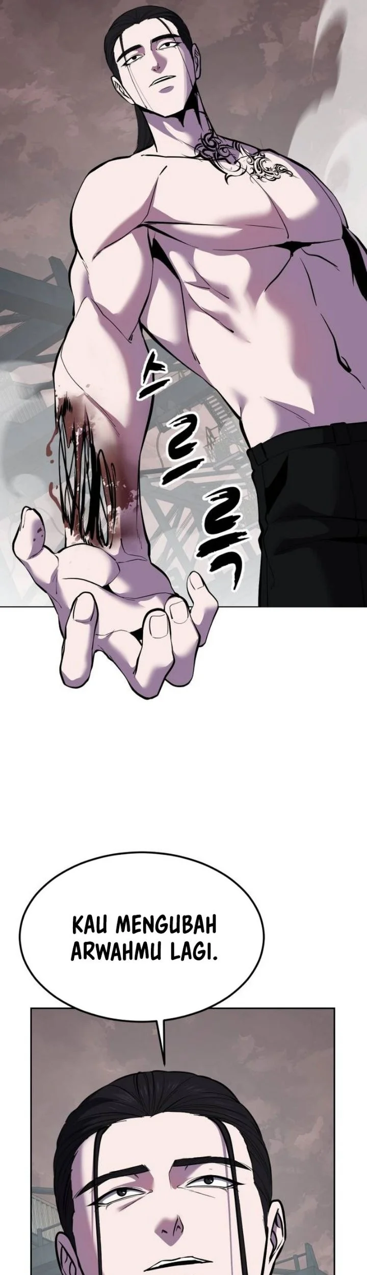 The Boy of Death Chapter 352 Gambar 19