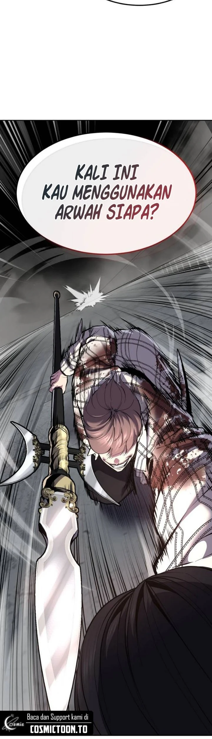 The Boy of Death Chapter 352 Gambar 21