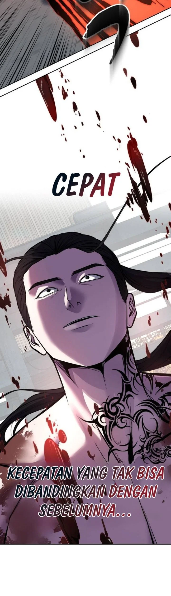 The Boy of Death Chapter 352 Gambar 25