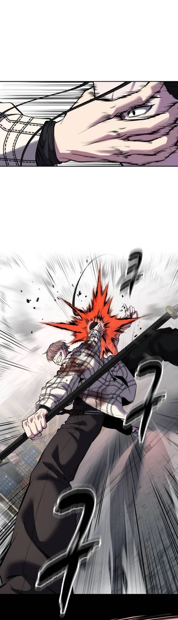 The Boy of Death Chapter 352 Gambar 26