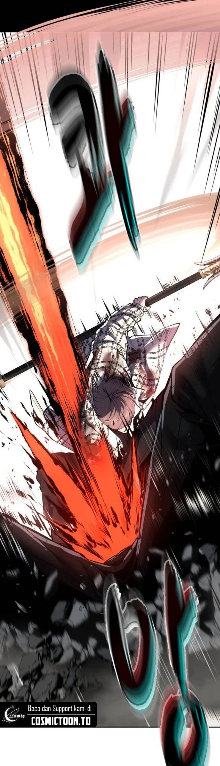 The Boy of Death Chapter 352 Gambar 27