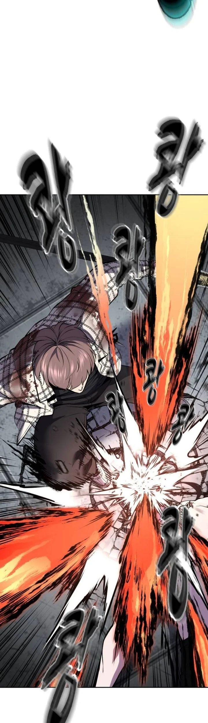 The Boy of Death Chapter 352 Gambar 28