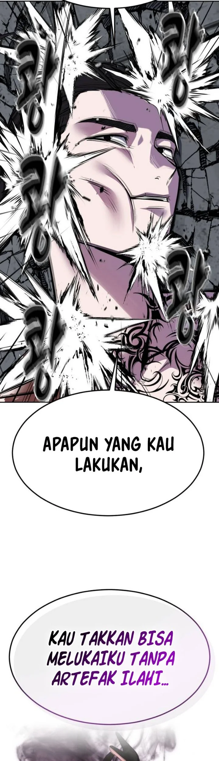 The Boy of Death Chapter 352 Gambar 31