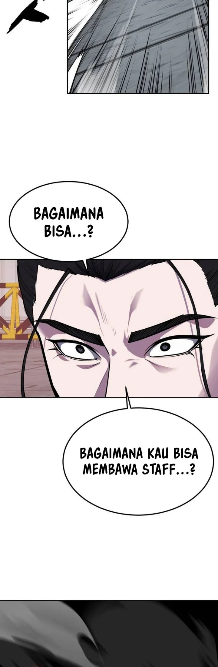 The Boy of Death Chapter 352 Gambar 34