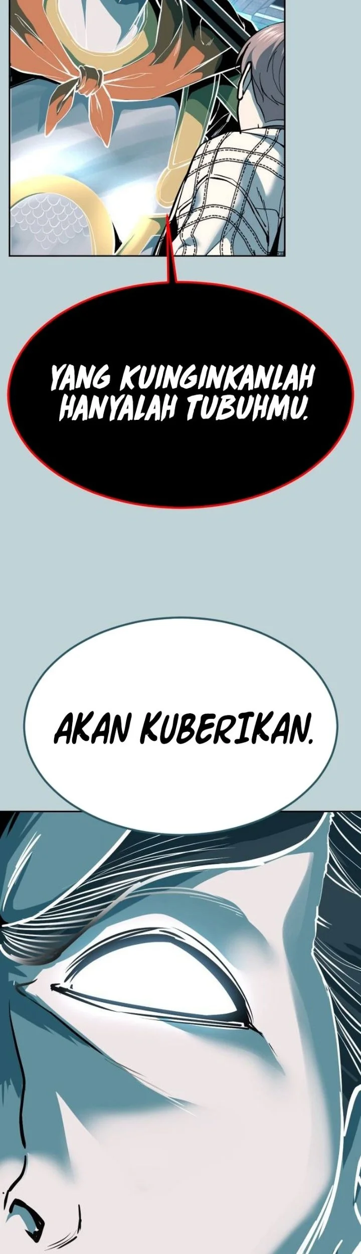 The Boy of Death Chapter 352 Gambar 44