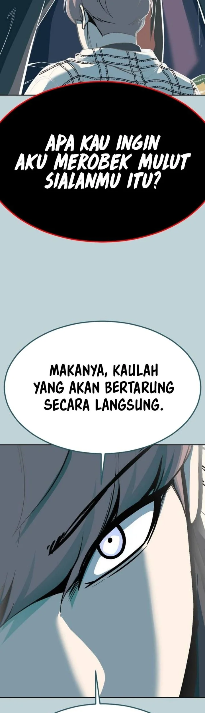 The Boy of Death Chapter 352 Gambar 51
