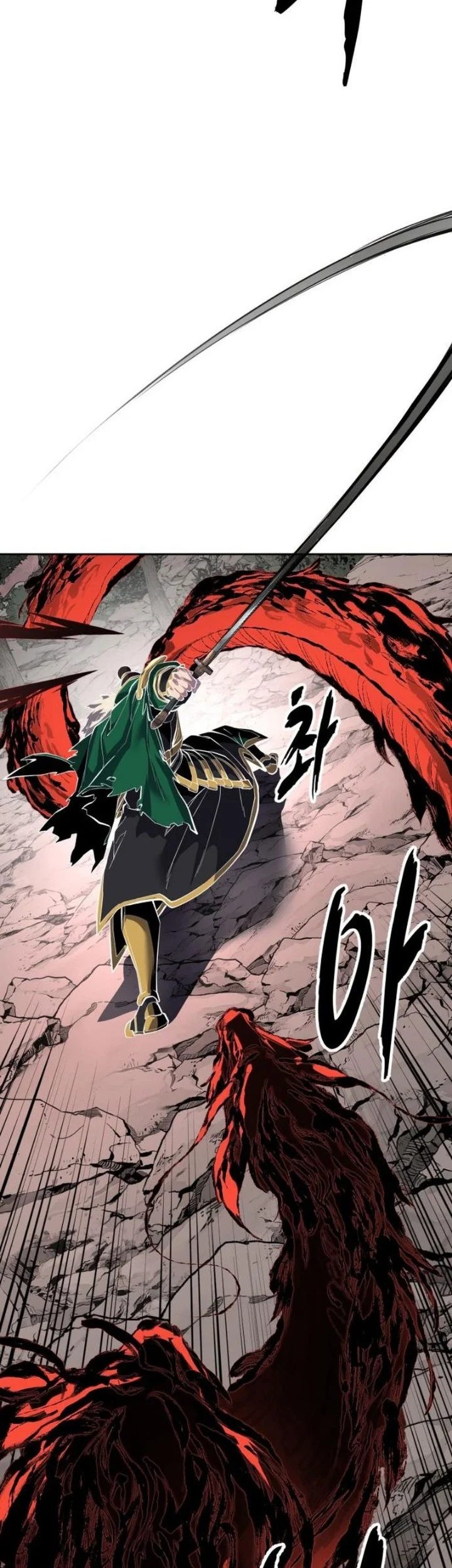 The Boy of Death Chapter 353 Gambar 60