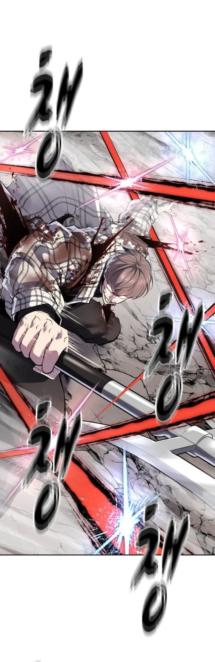 The Boy of Death Chapter 353 Gambar 63
