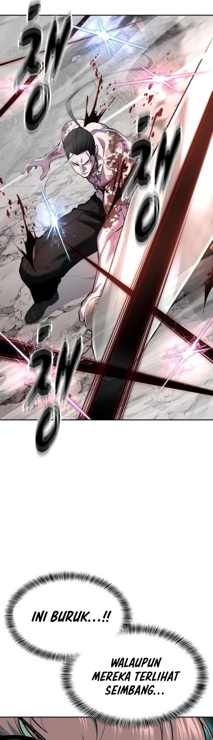 The Boy of Death Chapter 353 Gambar 64