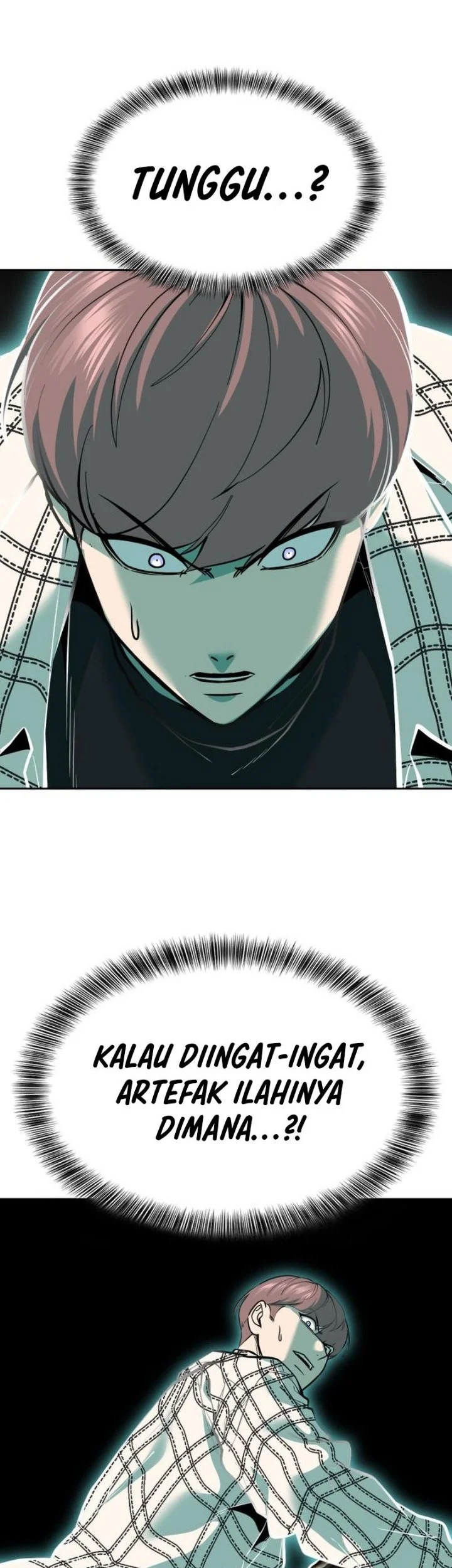 The Boy of Death Chapter 353 Gambar 79