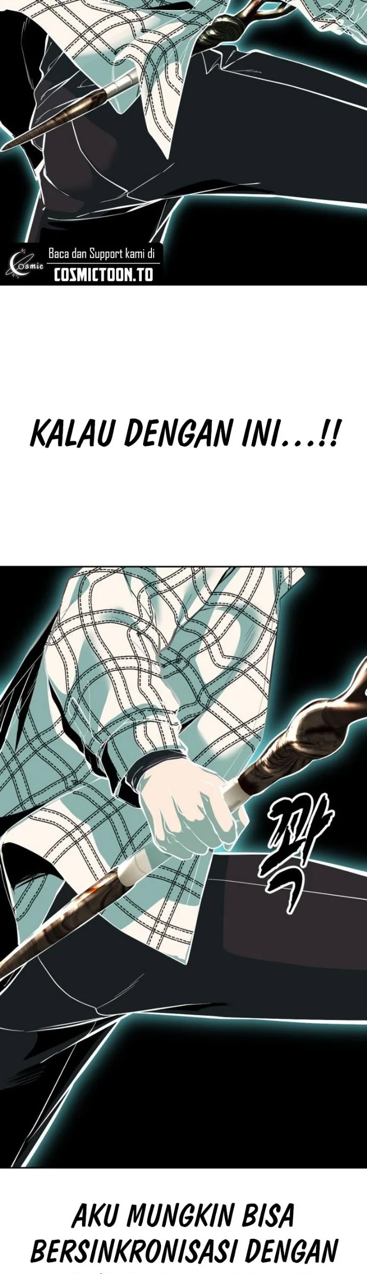 The Boy of Death Chapter 353 Gambar 80