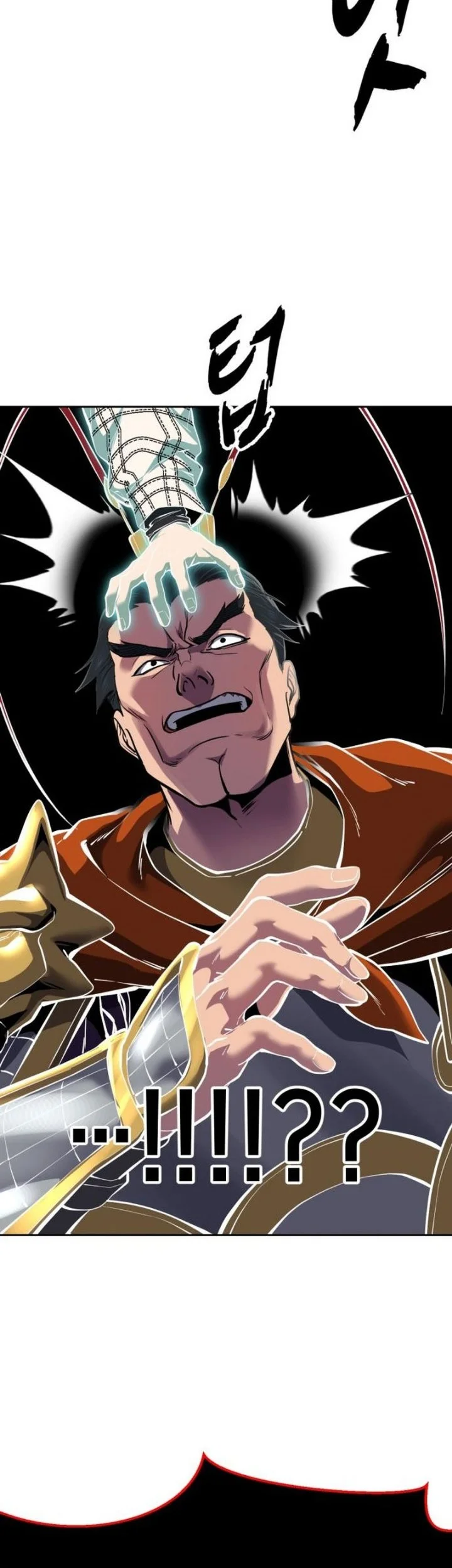 The Boy of Death Chapter 353 Gambar 85