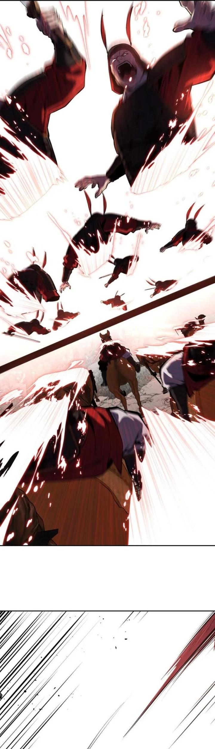 The Boy of Death Chapter 353 Gambar 93