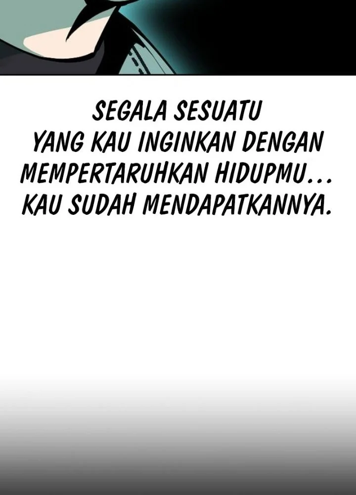 The Boy of Death Chapter 353 Gambar 104
