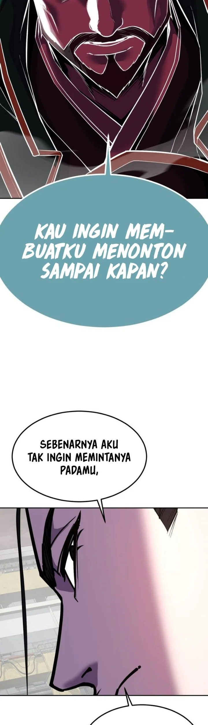 Manhwa The Boy of Death Chapter 353 gambar 2