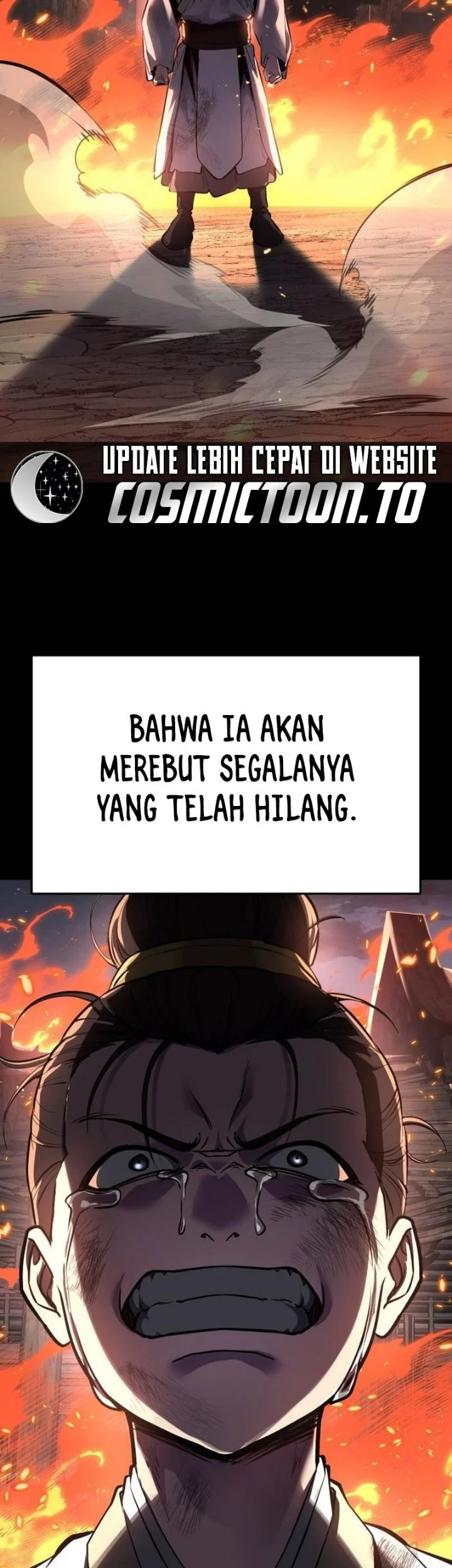 The Boy of Death Chapter 353 Gambar 9