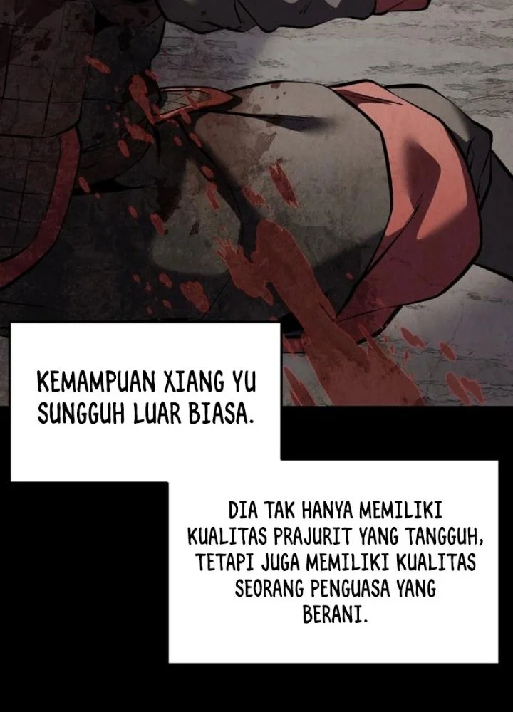 The Boy of Death Chapter 353 Gambar 11