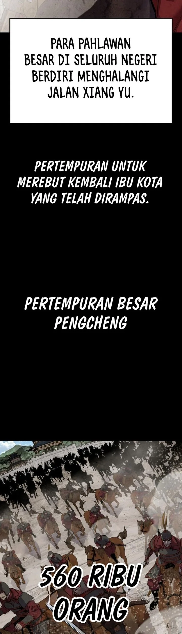 The Boy of Death Chapter 353 Gambar 15