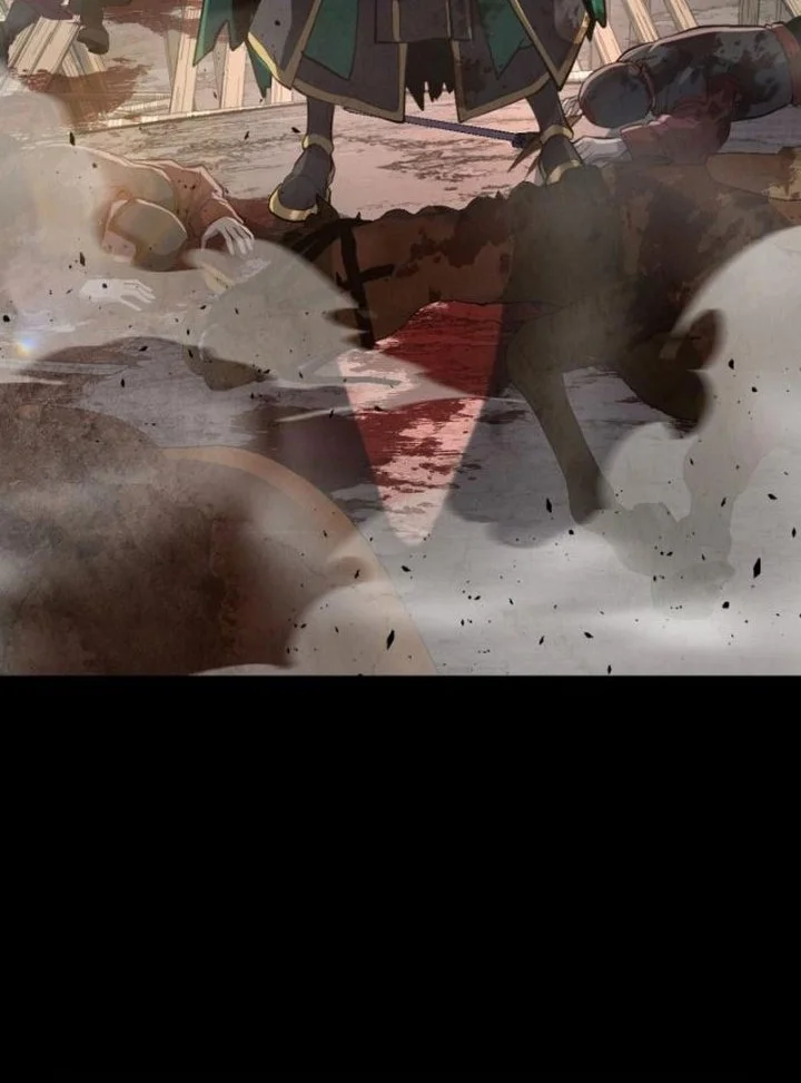 The Boy of Death Chapter 353 Gambar 17