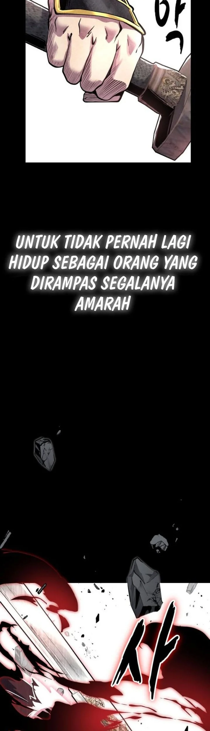 The Boy of Death Chapter 353 Gambar 19