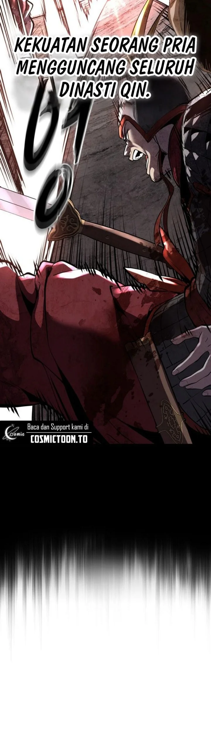 The Boy of Death Chapter 353 Gambar 22