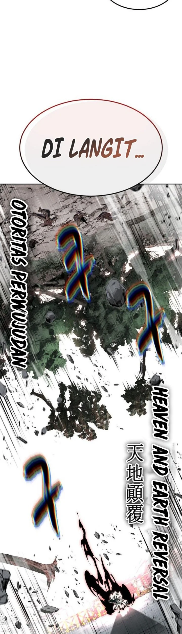 The Boy of Death Chapter 353 Gambar 26
