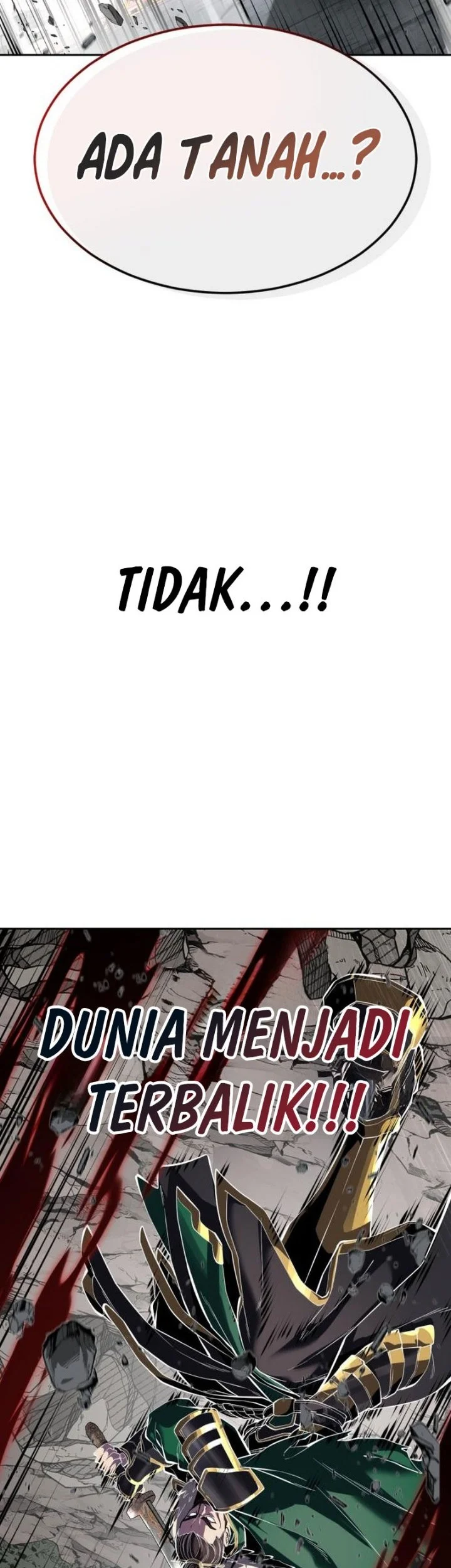 The Boy of Death Chapter 353 Gambar 27