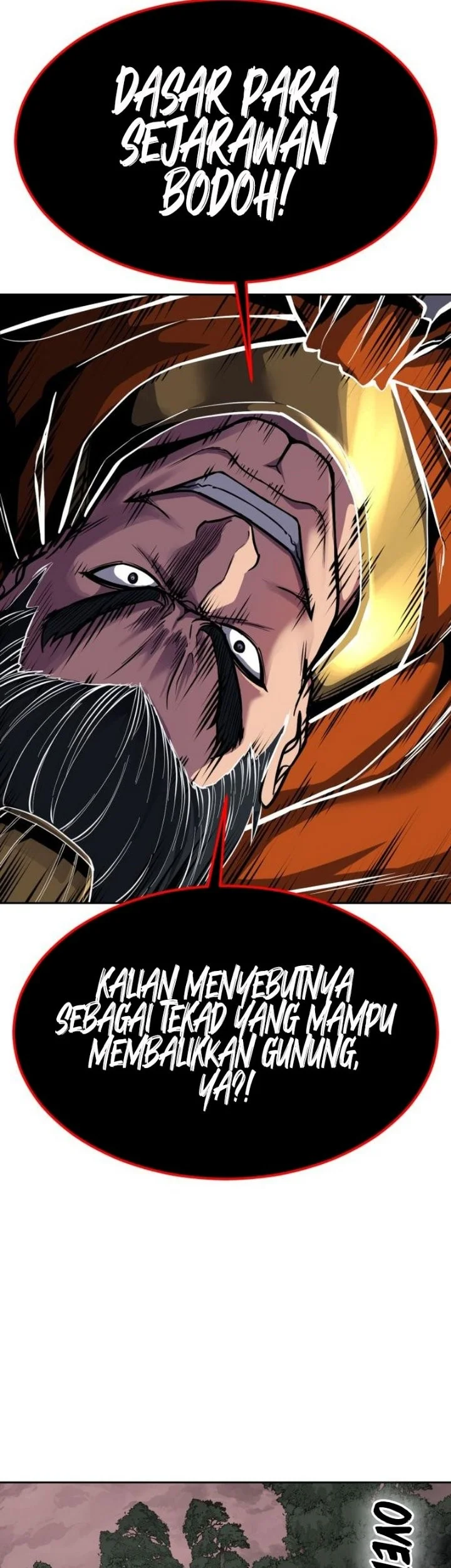 The Boy of Death Chapter 353 Gambar 30